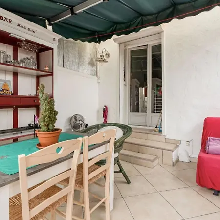 Charming Near St Jean De Luz Ciboure