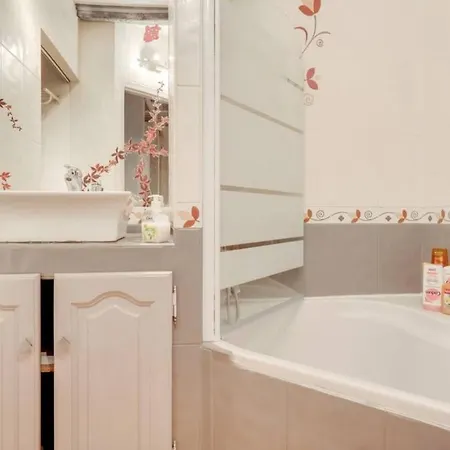 Charming Near St Jean De Luz Appartamento *