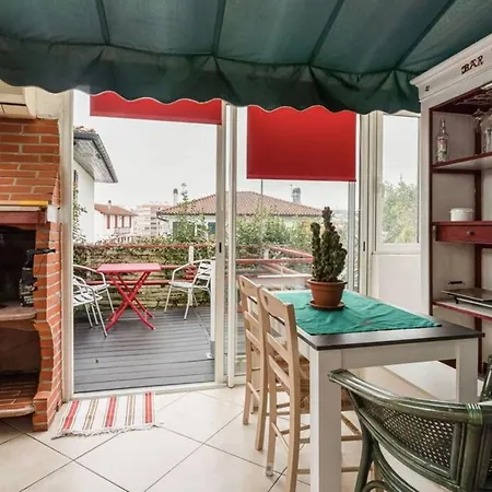 Appartamento Charming Near St Jean De Luz Ciboure