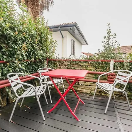 Charming Near St Jean De Luz