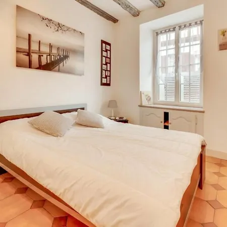 Charming Near St Jean De Luz Appartamento *